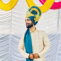 Aniket Nikam