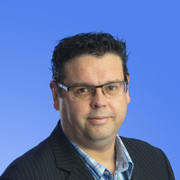 Hans Hesen