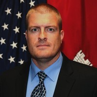 Jay Townsend