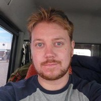 Daniel Mckenzie