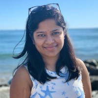 Kalyani Akula