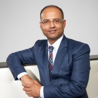 Biren Patel Harvey Norman