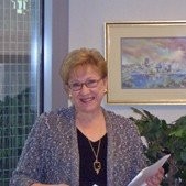 Kathi Jobkar, MBA, CPSM, C.P.M., PMP