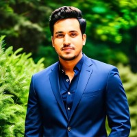 Sarvesh Tripathi