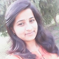 Pallavi Naikwadi