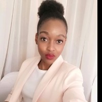 Nomthandazo Maseko
