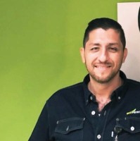 Oscar Alfonso López Rueda