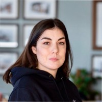 Friederike Lehnhoff