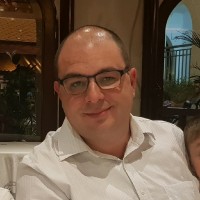 Adrian Borg