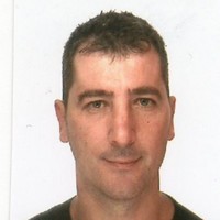 Juan Carlos Caparrós Márquez