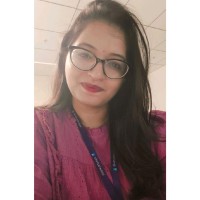 Ranjitha B