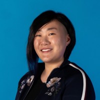 Brittany Zhang