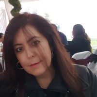 Rocio Pulido