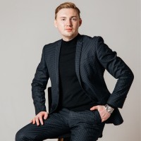 Timur Iskakov