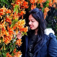 Harshali Wavdekar