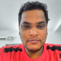 Vinoth Kumar