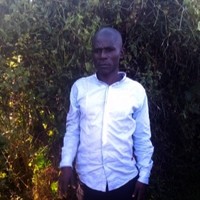 STEPHEN PANDE LEGESI