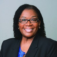 Daphne Gardner, MSN, APRN, FNP-C