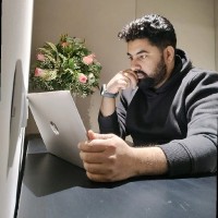 Zaman Ali