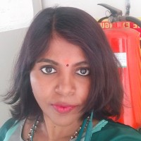 Saranya Sj