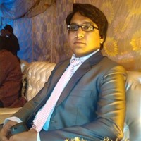 Sheikh Waqas
