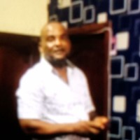 Anthony Irabor