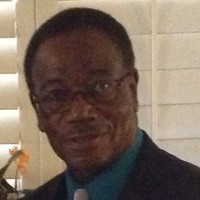 Felix Harris
