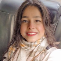 Pragya Goyal