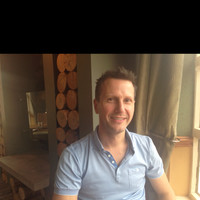 Chris Shattock