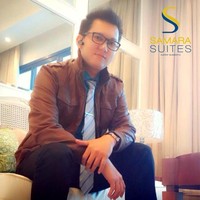 Zack Anshori