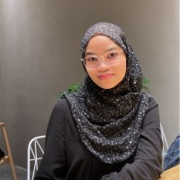 Adlina Syazana