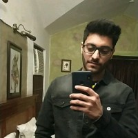Karan Sharma