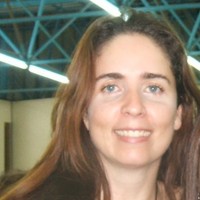 Cristiane Rocha