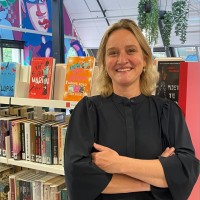 Marloes Middeldorp