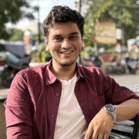 Harsh Sharma