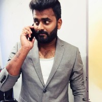 Hari Prasad Kante