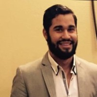 Samuel Mendez