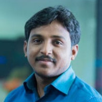Avinash Samudrala