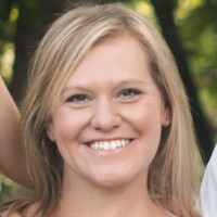 Elizabeth Crouch