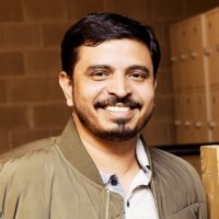 Hemant Amate