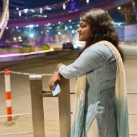 Usha Sree
