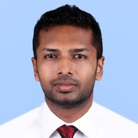 Devinda Ranasinghe