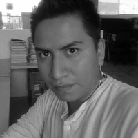 Aarón Israel Díaz González