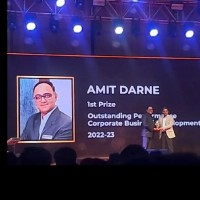 Amit Darne