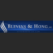 Richard Blevins