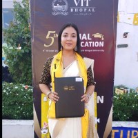 Sadaf Saiyed