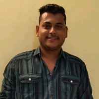 Yash Chodankar