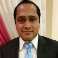Hafiz Damji, CPA CMA