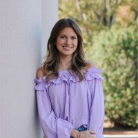 Lucille Watson