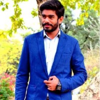 Ghafoor Ahmed